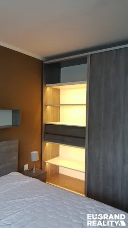 Pronájem bytu 3+1, Varnsdorf, Karolíny Světlé, 77 m2