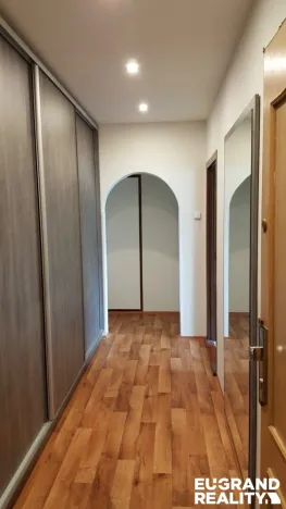Pronájem bytu 3+1, Varnsdorf, Karolíny Světlé, 77 m2