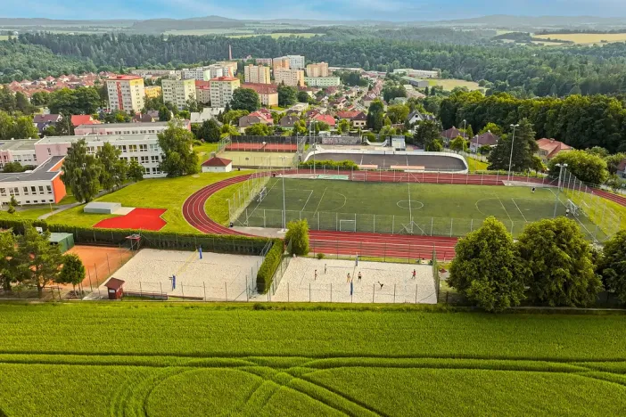 Prodej pozemku, Zruč nad Sázavou, 1874 m2