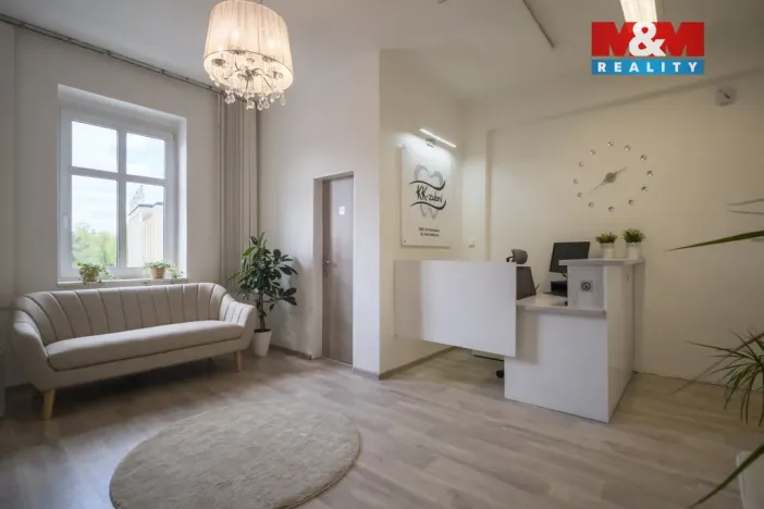 Prodej obchodního prostoru, Ostrava - Moravská Ostrava, Bozděchova, 149 m2