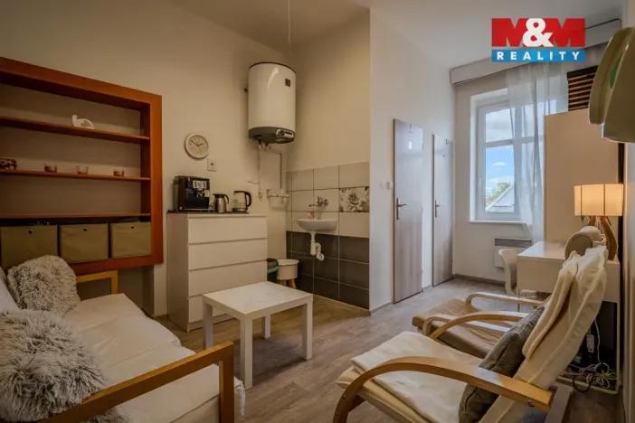 Prodej obchodního prostoru, Ostrava - Moravská Ostrava, Bozděchova, 149 m2