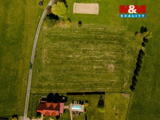 Prodej louky, Třinec - Karpentná, 5379 m2