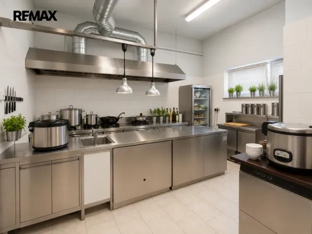 Pronájem restaurace, Praha, Formanská, 200 m2