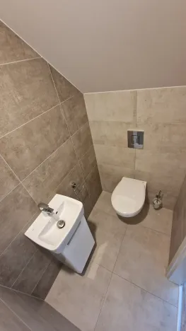 Pronájem bytu 2+kk, Lety, Pražská, 60 m2