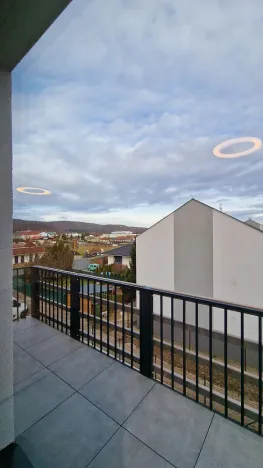 Pronájem bytu 2+kk, Lety, Pražská, 60 m2