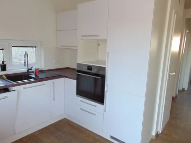 Dražba rodinného domu, Tuchlovice, Školní, 97 m2