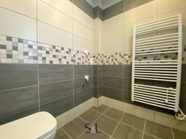 Pronájem bytu 1+kk, Nový Bor, Svojsíkova, 28 m2