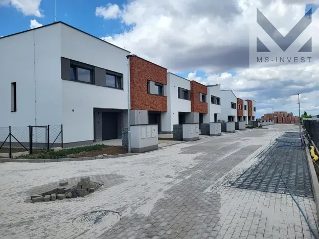 Prodej rodinného domu, Praha - Satalice, Trabantská, 127 m2