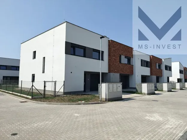 Prodej rodinného domu, Praha - Satalice, Trabantská, 127 m2