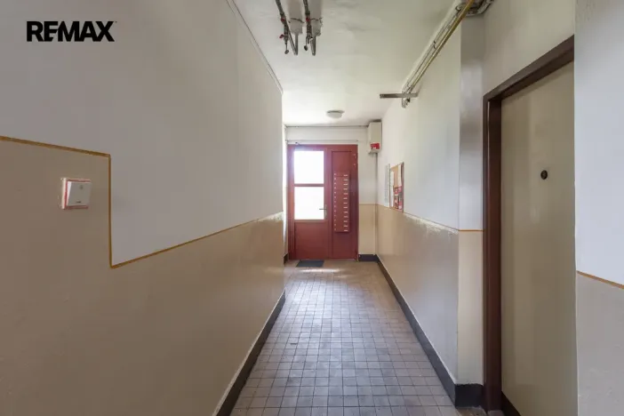 Pronájem bytu 3+1, Litvínov - Horní Litvínov, Valdštejnská, 61 m2