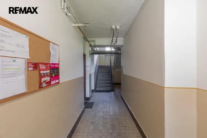 Pronájem bytu 3+1, Litvínov - Horní Litvínov, Valdštejnská, 61 m2