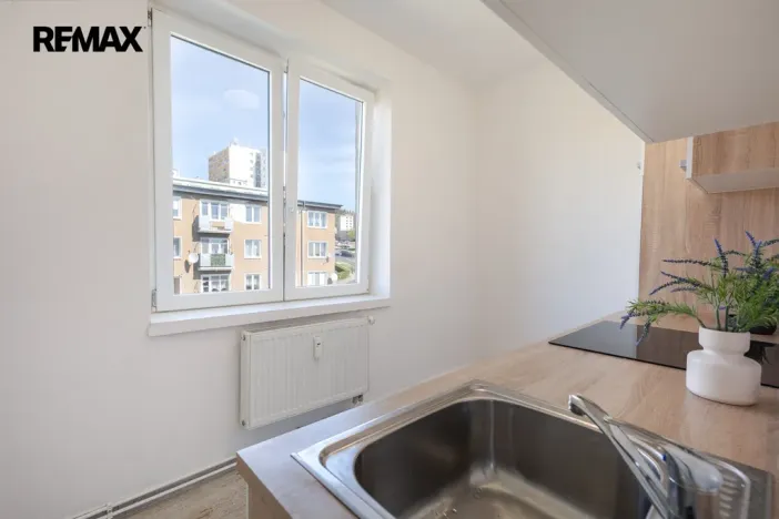 Pronájem bytu 3+1, Litvínov - Horní Litvínov, Valdštejnská, 61 m2