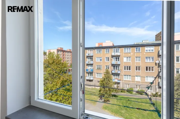 Pronájem bytu 3+1, Litvínov - Horní Litvínov, Valdštejnská, 61 m2