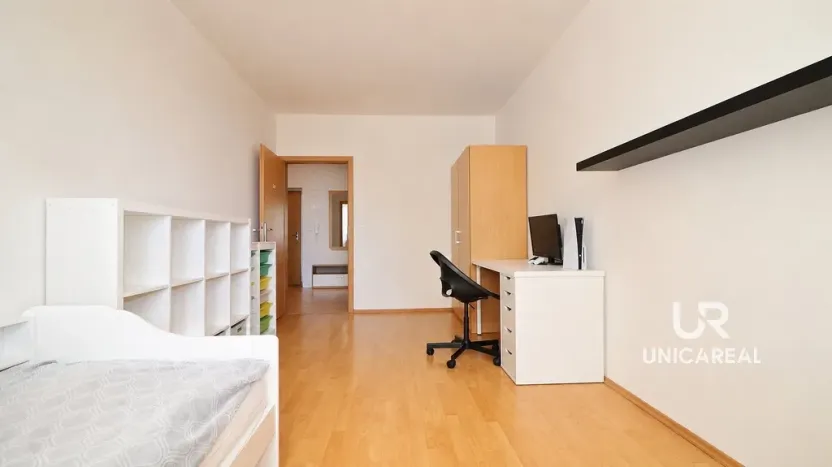 Pronájem bytu 2+kk, Brno - Medlánky, K Babě, 63 m2