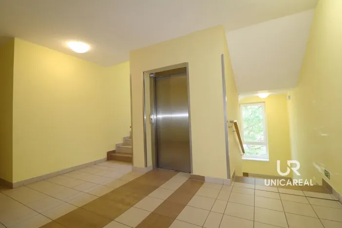 Pronájem bytu 2+kk, Brno - Medlánky, K Babě, 63 m2