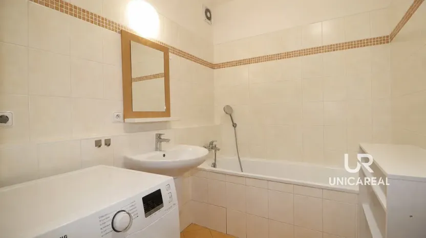 Pronájem bytu 2+kk, Brno - Medlánky, K Babě, 63 m2
