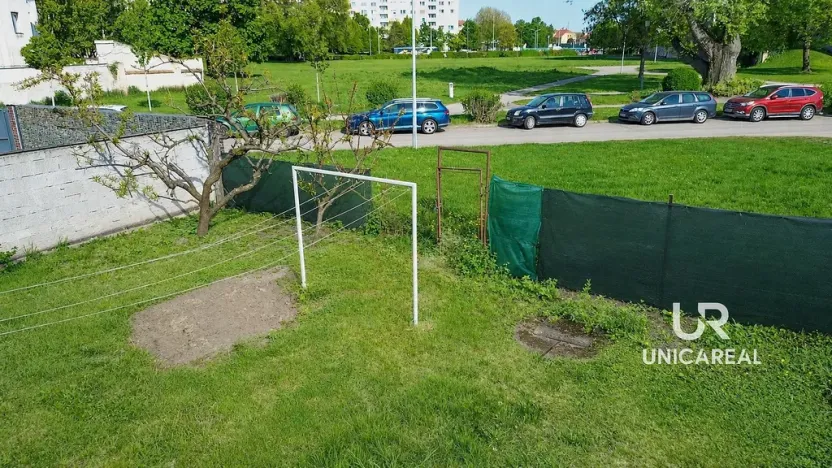 Prodej bytu 2+kk, Brno - Komárov, Jeneweinova, 47 m2