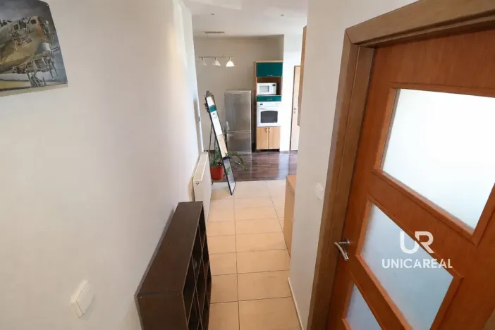 Prodej bytu 2+kk, Brno - Komárov, Jeneweinova, 47 m2