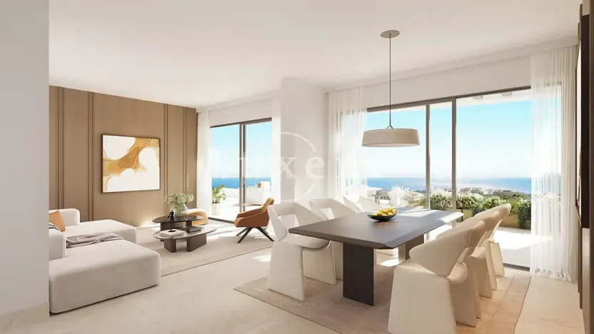 Prodej bytu 2+kk, Mijas, Španělsko, 67 m2