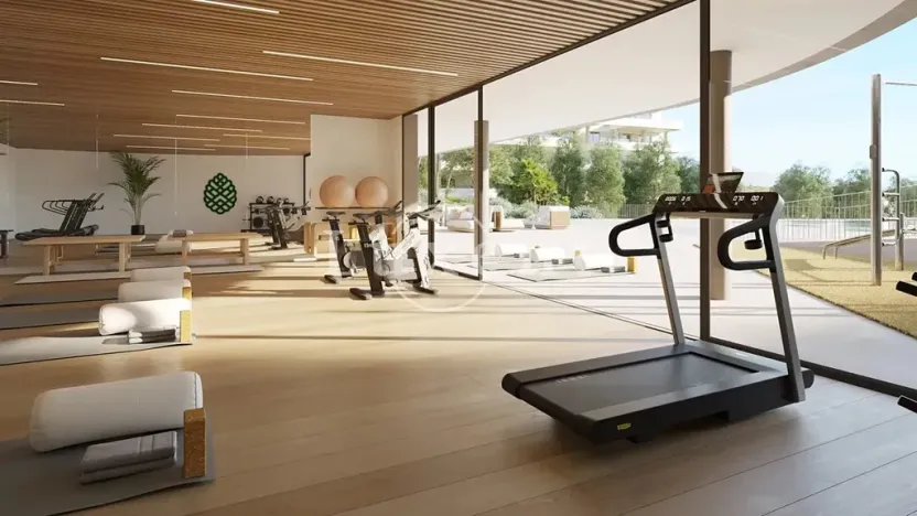 Prodej bytu 3+kk, Mijas, Španělsko, 60 m2