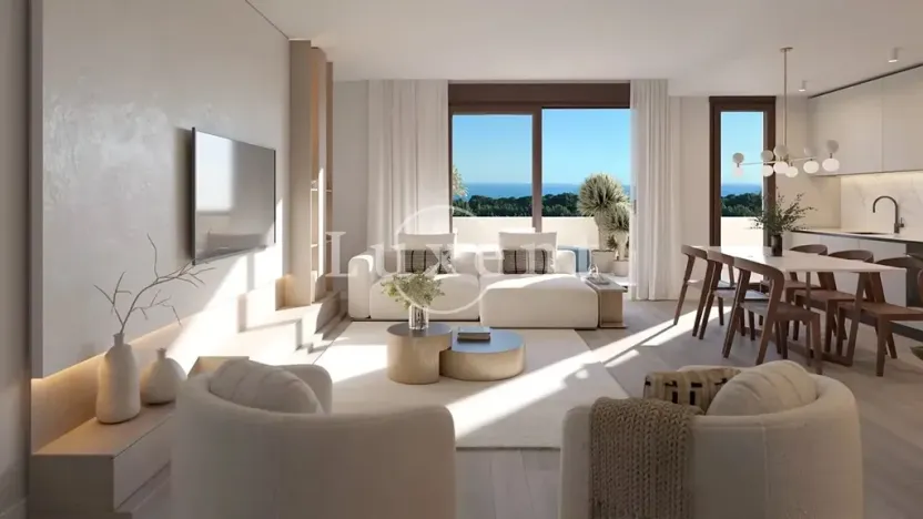 Prodej bytu 4+kk, Mijas, Španělsko, 84 m2