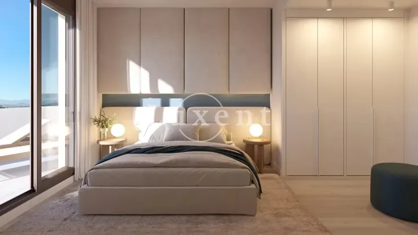 Prodej bytu 4+kk, Mijas, Španělsko, 84 m2