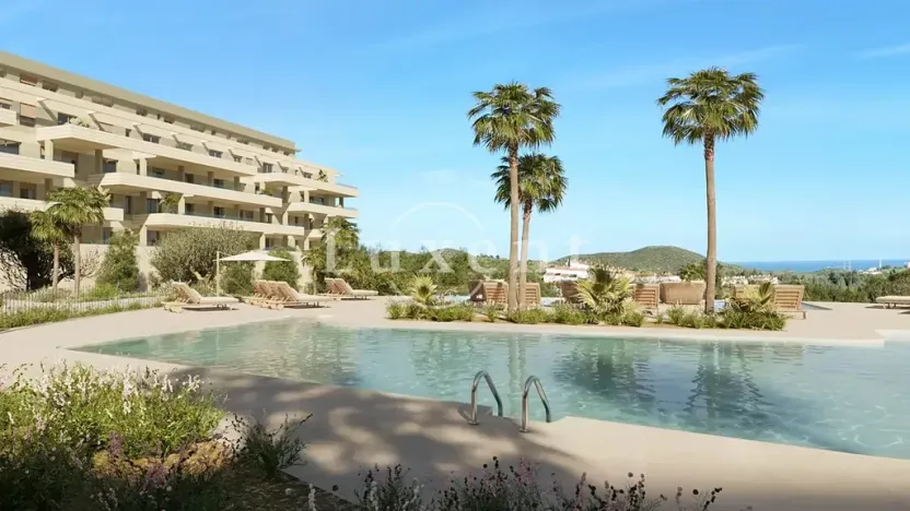 Prodej bytu 3+kk, Mijas, Španělsko, 63 m2