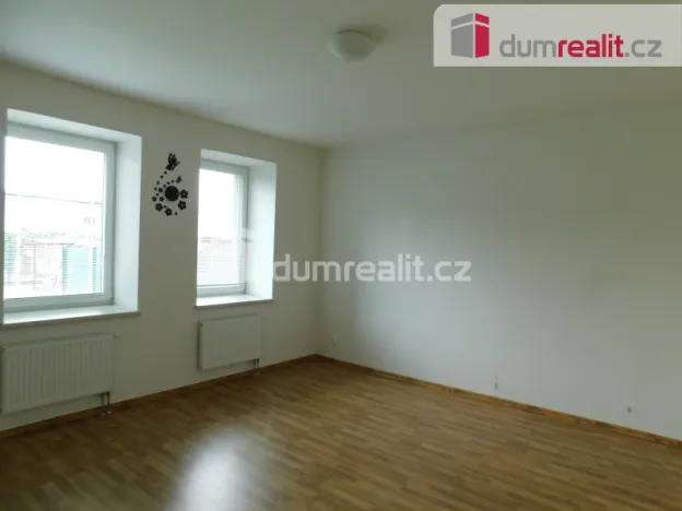 Pronájem bytu 1+kk, Štítina, Ivana Kubince, 41 m2