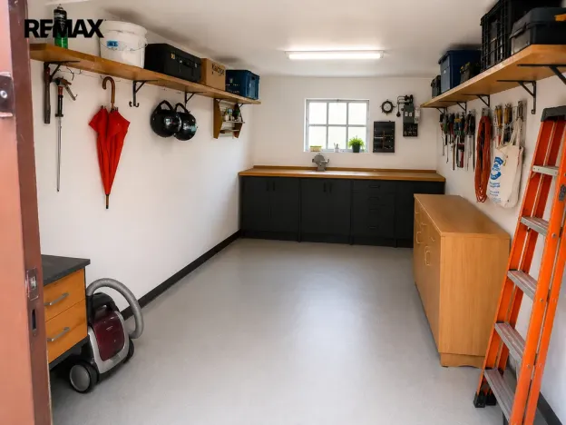 Prodej garáže, Uherské Hradiště, 22 m2