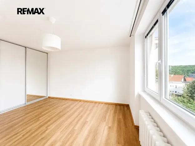 Pronájem bytu 2+kk, Praha - Hodkovičky, Večerní, 46 m2