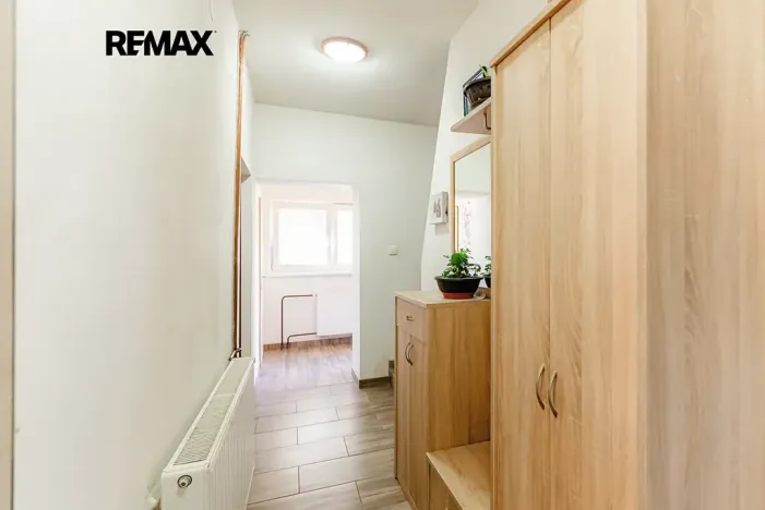 Prodej rodinného domu, Jedovnice, Legionářská, 126 m2