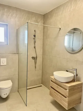 Prodej bytu 3+kk, Vrsi, Chorvatsko, Put Konobina, 79 m2