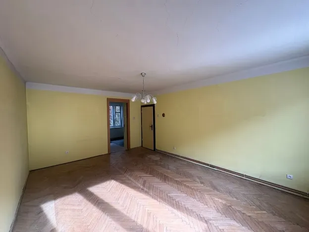 Prodej bytu 3+1, Jičín, Českých bratří, 81 m2