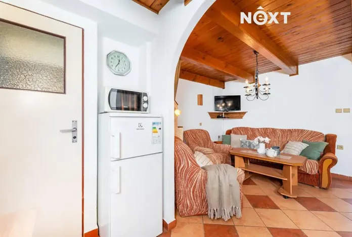 Prodej chaty, Vlašim, Za Akáty, 61 m2