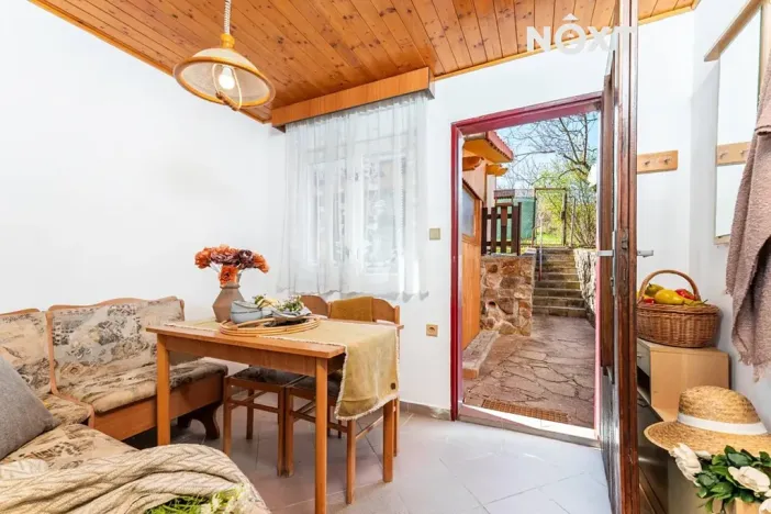 Prodej chaty, Vlašim, Za Akáty, 61 m2