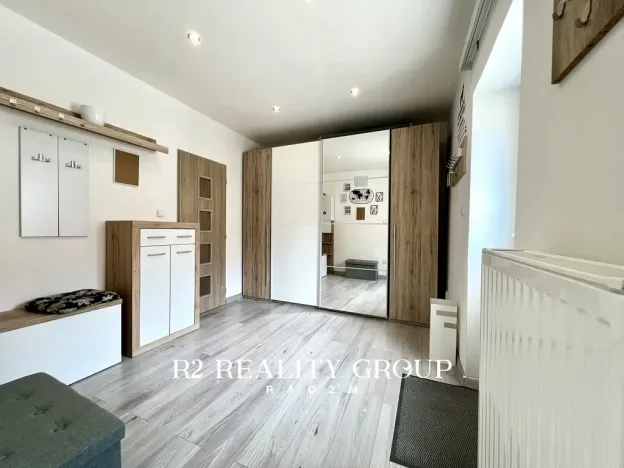 Pronájem bytu 1+1, Prostějov, Partyzánská, 44 m2