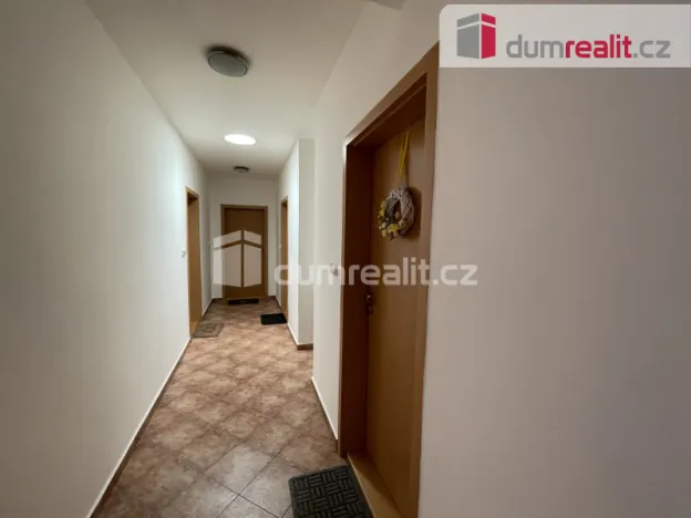 Pronájem bytu 2+1, Opava - Kateřinky, Kolofíkovo nábřeží, 48 m2
