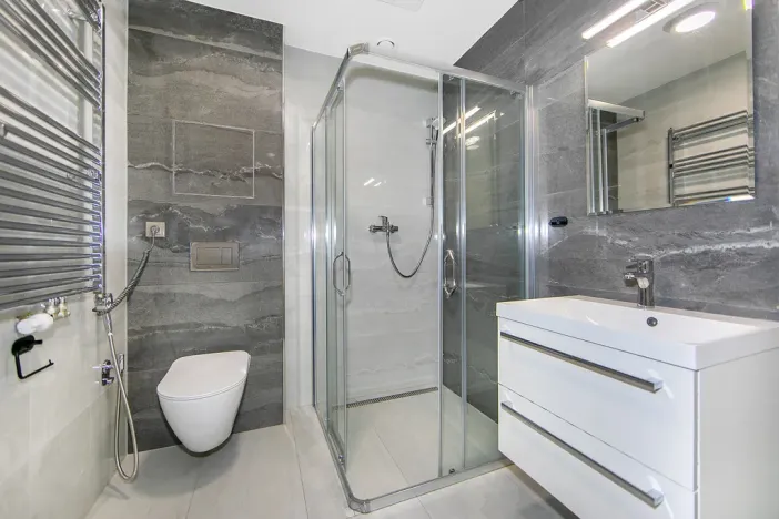 Pronájem bytu 1+kk, Plzeň - Severní Předměstí, Bolevecká, 55 m2