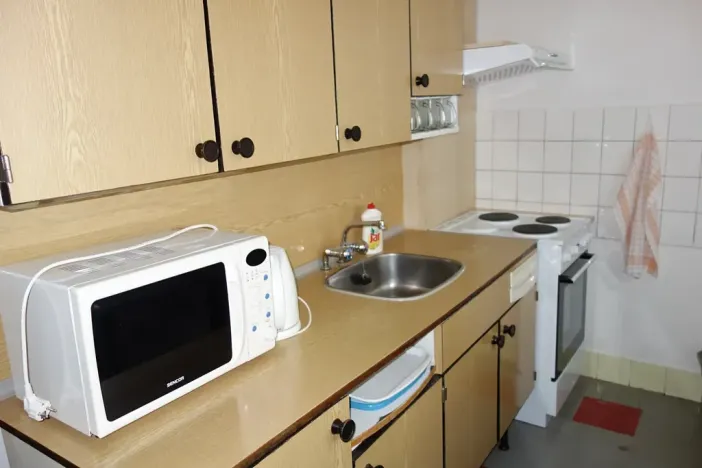 Pronájem bytu 2+1, Brno, Slovinská, 48 m2