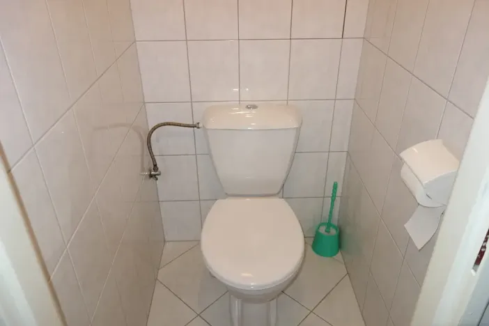 Pronájem bytu 2+1, Brno, Slovinská, 48 m2