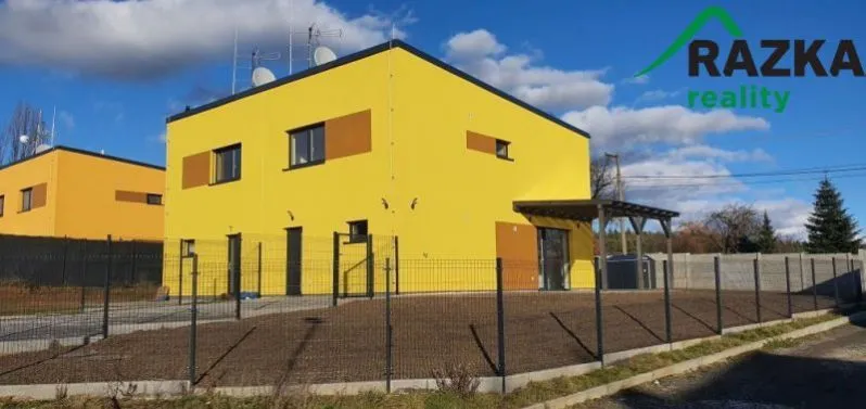 Prodej rodinného domu, Záchlumí, 114 m2