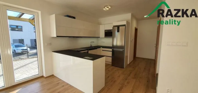 Prodej rodinného domu, Záchlumí, 114 m2
