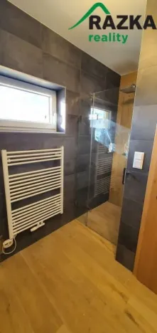 Prodej rodinného domu, Záchlumí, 114 m2