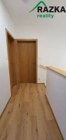 Prodej rodinného domu, Záchlumí, 114 m2