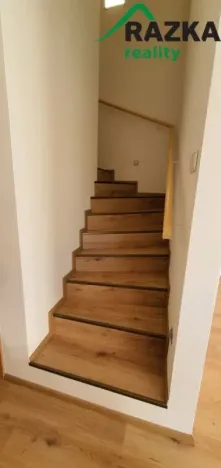 Prodej rodinného domu, Záchlumí, 114 m2