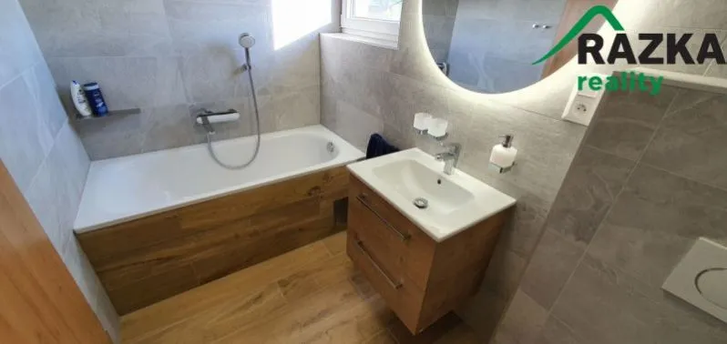 Prodej rodinného domu, Záchlumí, 114 m2