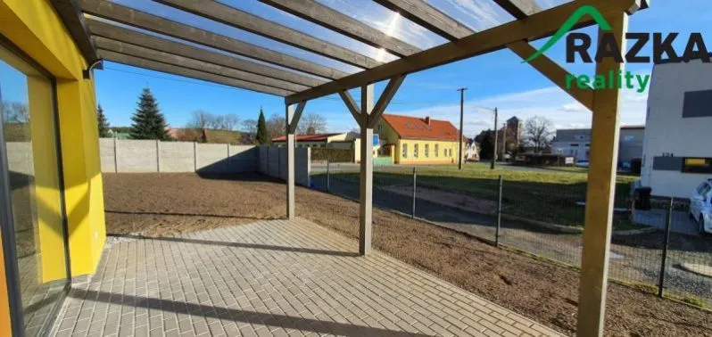 Prodej rodinného domu, Záchlumí, 114 m2