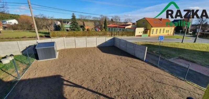 Prodej rodinného domu, Záchlumí, 114 m2