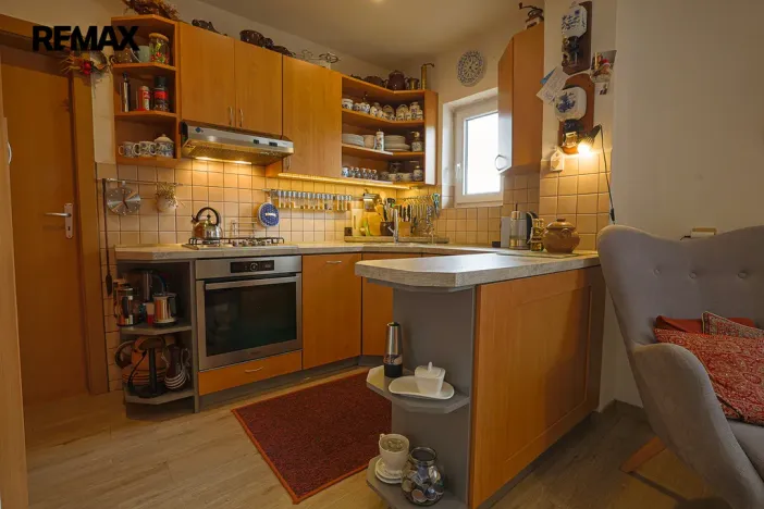 Prodej vícegeneračního domu, Němčice, 600 m2