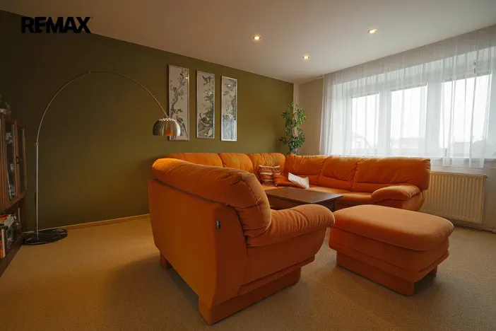 Prodej vícegeneračního domu, Němčice, 600 m2